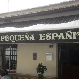 españita restaurante