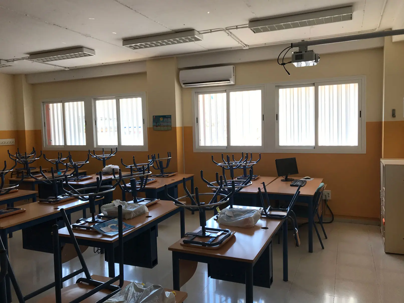clases