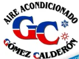 Aire acondicionado Málaga -  Gómez Calderón